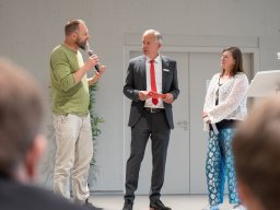 Ehrenamtsforum Alpen 2025